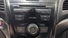 Load image into Gallery viewer, Radio Acura ILX 2015 - NW323523