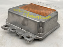 Load image into Gallery viewer, Air Bag Computer Nissan Altima 2007 07 2008 08 2009 09 - NW31109