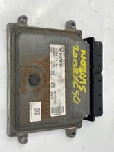 Load image into Gallery viewer, ECU ECM COMPUTER Volvo V70 XC90 S70 S80 2008 08 2009 09 2010 10 - NW63249
