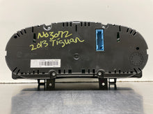 Load image into Gallery viewer, SPEEDOMETER CLUSTER Volkswagen Tiguan 13 14 15 16 17 - NW162262