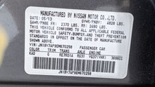 Load image into Gallery viewer, SIDE VIEW DOOR MIRROR Infiniti Q50 2014 14 2015 15 Left - NW323870