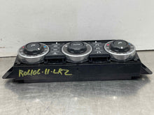Load image into Gallery viewer, FRONT TEMPERATURE CONTROLS Land Rover LR2 1960-2011 - NW324103