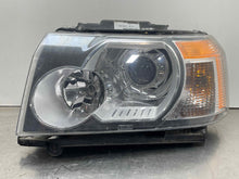 Load image into Gallery viewer, HEADLIGHT LAMP ASSEMBLY Land Rover LR2 2011 11 2012 12 Left - NW324117