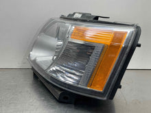 Load image into Gallery viewer, HEADLIGHT LAMP ASSEMBLY Land Rover LR2 2011 11 2012 12 Left - NW324117