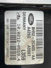 Load image into Gallery viewer, ABS Pump Land Rover LR2 2011 - NW323662