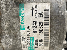 Load image into Gallery viewer, AC COMPRESSOR Land Rover LR2 2008 08 2009 09 2010 10 2011 11 - NW323823