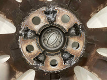 Load image into Gallery viewer, WHEEL RIM LR2 11 12 13 14 15 18x8 ALLOY 18x8, 5 lug, 108mm - NW324541
