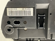 Load image into Gallery viewer, SPEEDOMETER CLUSTER BMW 328i 2007 07 2008 08 09 10 11 12 - NW159710