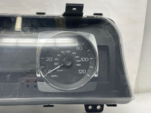 Load image into Gallery viewer, Speedometer Cluster Lincoln MKZ 2008 - NW159172