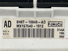 Load image into Gallery viewer, Speedometer Cluster Lincoln MKZ 2008 - NW159172
