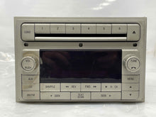 Load image into Gallery viewer, Radio Lincoln MKZ 2008 - NW135253
