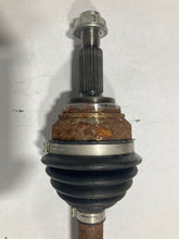Load image into Gallery viewer, Axle Shaft Ford Fiesta 2019 - NW323699