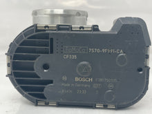 Load image into Gallery viewer, Throttle Body Ford Fiesta 2019 - NW324439