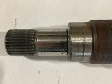 Load image into Gallery viewer, AXLE SHAFT Ford Fiesta 14 15 16 17 18 19 Right - NW323700