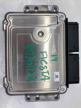 Load image into Gallery viewer, ECU ECM Computer Ford Fiesta 2019 - NW323905