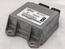 Load image into Gallery viewer, AIR BAG CONTROL MODULE COMPUTER Fusion MKZ Milan 08 09 - NW27542