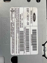 Load image into Gallery viewer, Radio Ford Fiesta 2019 - NW324287
