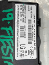 Load image into Gallery viewer, Computer Ford Fiesta 2019 - NW323797