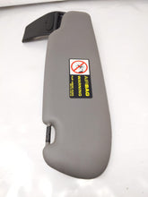 Load image into Gallery viewer, Interior Sun Visors PORSCHE 911 2002 - NW192590