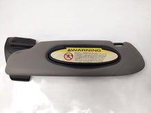 Load image into Gallery viewer, Interior Sun Visors PORSCHE 911 2002 - NW192590