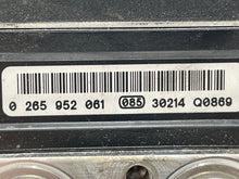 Load image into Gallery viewer, ABS ANTI-LOCK BRAKE PUMP Audi A4 A5 S4 S5 2013 13 - NW323658