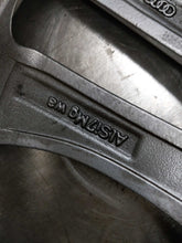 Load image into Gallery viewer, WHEEL RIM Audi S4 11 12 18x8 ALLOY - NW324529