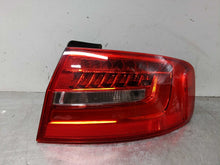 Load image into Gallery viewer, OUTER TAIL LIGHT LAMP A4 S4 2013 13 2014 14 2015 15 2016 16 Right - NW324447