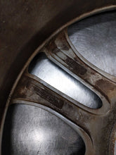 Load image into Gallery viewer, WHEEL RIM Audi S4 11 12 18x8 ALLOY - NW324530