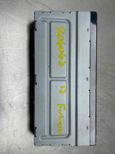 Load image into Gallery viewer, INFO SCREEN Fusion Milan 2010 10 2011 11 2012 12 - NW324125