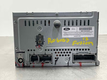 Load image into Gallery viewer, RADIO Ford Fusion Mercury Milan 2011 11 2012 12 - NW324277