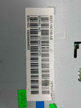 Load image into Gallery viewer, RADIO Ford Fusion Mercury Milan 2011 11 2012 12 - NW324277