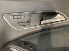 Load image into Gallery viewer, Front Interior Door Trim Panel MERCEDES CLA-CLASS 2014 - NW210175