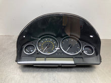 Load image into Gallery viewer, SPEEDOMETER CLUSTER Range Rover 2007 07 2008 08 2009 09 - NW324391