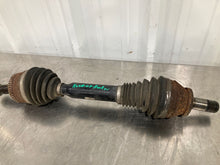 Load image into Gallery viewer, FRONT CV AXLE SHAFT Land Rover Range Rover 2003-2012 Left - NW323705