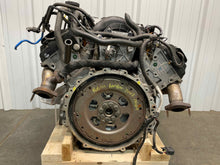 Load image into Gallery viewer, ENGINE MOTOR Land Rover Range Rover 06 07 08 09 4.4L - NW459379