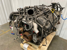 Load image into Gallery viewer, ENGINE MOTOR Land Rover Range Rover 06 07 08 09 4.4L - NW459379