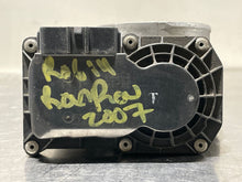 Load image into Gallery viewer, THROTTLE BODY LR3 Range Rover Range Rover Sport 07 08 09 - NW324441