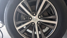 Load image into Gallery viewer, WHEEL RIM QX60 16-19 18x7-1/2 ALLOY 18x7-1/2, 5 lug, 4-1/2" - NW325263
