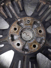 Load image into Gallery viewer, WHEEL RIM QX60 16-19 18x7-1/2 ALLOY 18x7-1/2, 5 lug, 4-1/2" - NW325263