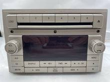 Load image into Gallery viewer, Radio Lincoln MKZ 2008 - NW135254