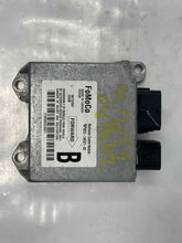 Load image into Gallery viewer, AIR BAG CONTROL MODULE COMPUTER Fusion MKZ Milan 08 09 - NW27543