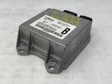 Load image into Gallery viewer, AIR BAG CONTROL MODULE COMPUTER Fusion MKZ Milan 08 09 - NW27543