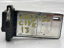 Load image into Gallery viewer, Mass Air Flow Sensor Meter MAF ILX MDX RDX RLX Accord Civic CR-Z 10-15 - NW5098