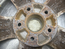 Load image into Gallery viewer, WHEEL RIM Santa Fe 05-06 16x6-1/2 ALLOY - NW325267