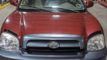 Load image into Gallery viewer, GRILLE Hyundai Santa Fe 2005 05 2006 06 - NW324928