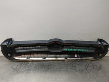 Load image into Gallery viewer, GRILLE Hyundai Santa Fe 2005 05 2006 06 - NW324928