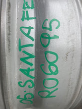 Load image into Gallery viewer, WHEEL RIM Santa Fe 05-06 16x6-1/2 ALLOY - NW325268