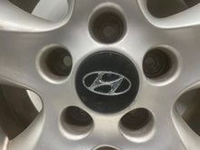 Load image into Gallery viewer, WHEEL RIM Santa Fe 05-06 16x6-1/2 ALLOY - NW325268