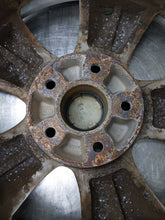 Load image into Gallery viewer, WHEEL RIM Santa Fe 05-06 16x6-1/2 ALLOY - NW325269