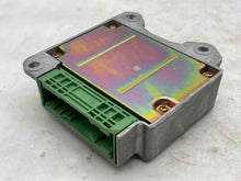Load image into Gallery viewer, AIR BAG CONTROL MODULE COMPUTER Santa Fe 2005 05 2006 06 - NW324700